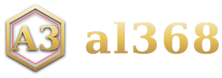 al368 logo