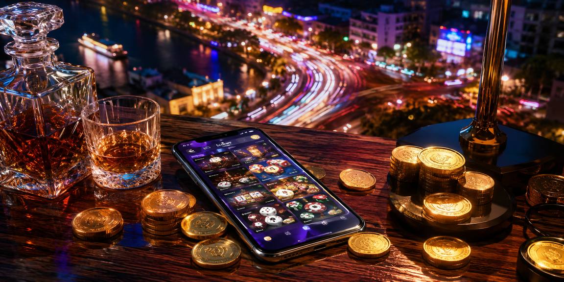 al368 Casino Việt Nam