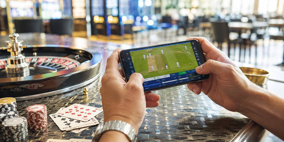 al368 Viettel Money Casino Trực Tiếp