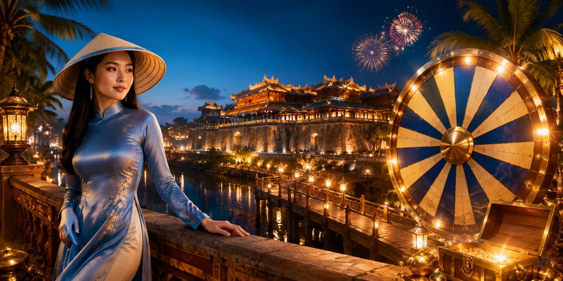 al368 Bên Trong Sảnh al368 Casino Có Gì