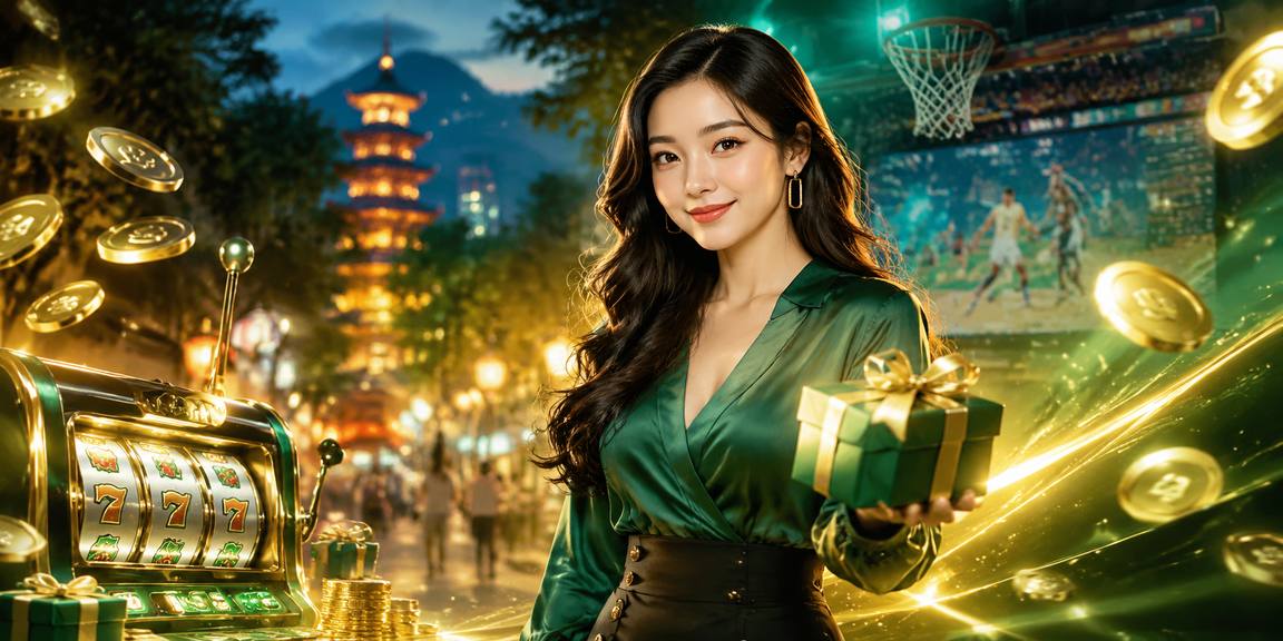 al368 casino app visual